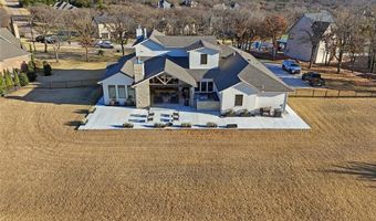 2917 Piazza Ct, Arcadia, OK 73007