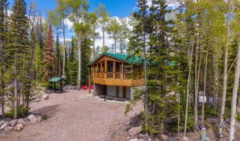 310 N Scenic Dr, Brian Head, UT 84719