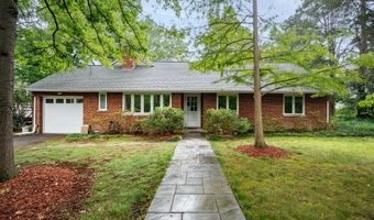 8023 WASHINGTON Ave, Alexandria, VA 22308