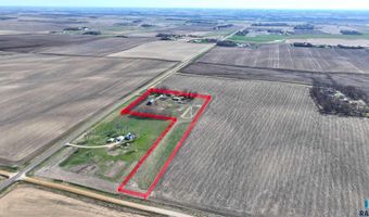 46923 250th St, Baltic, SD 57003