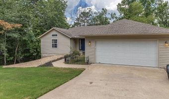 14 Pulham Dr, Bella Vista, AR 72714