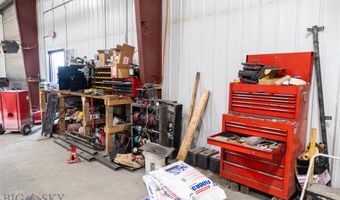 40 Big Timber Loop Rd, Big Timber, MT 59011