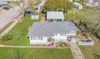 201 W 2nd St, Annapolis, MO 63620