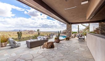 6901 E RESTIN Rd, Carefree, AZ 85377