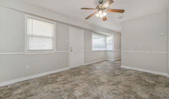3813 GABLES St, Amarillo, TX 79110