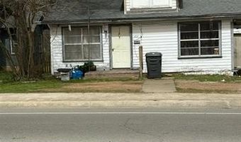 409 12 Ave NW, Ardmore, OK 73401