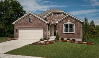 7711 Timber Creek Dr Plan: BEACHWOOD, Alexandria, KY 41001