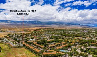 15 Kulanihakoi St 15D, Kihei, HI 96793