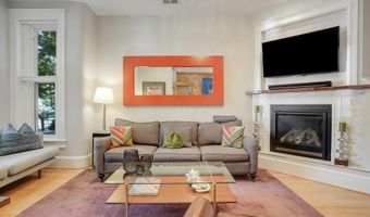 34 V St NW, Washington, DC 20001