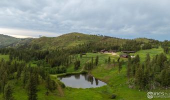 14884 Rist Canyon Rd, Bellvue, CO 80512
