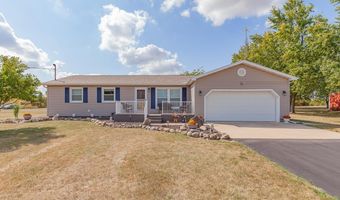 3850 Wisner, Adrian, MI 49221