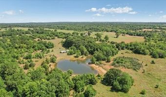 891 Sassafras Rd, Bennington, OK 74723