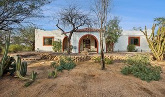 6548 E BARWICK Dr, Cave Creek, AZ 85331