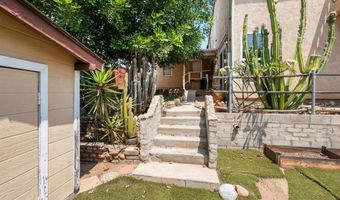 7337 W Point Ave, La Mesa, CA 91942