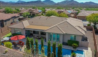 42106 N BRADON Way, Anthem, AZ 85086