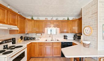 740 E Powers St, Albany, IN 47320