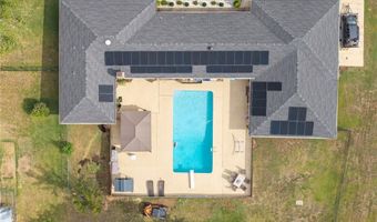 723 Canterbury Dr, Alma, AR 72921