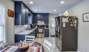 498 Partridge Creek Rd, Amherst, VA 24521
