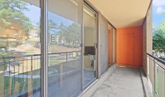 12 VAN DORN 405, Alexandria, VA 22304