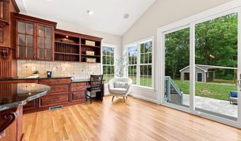 4008 W Lake Rd, Apex, NC 27539