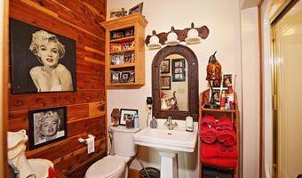 5924 Knotts Island Rd, Altheimer, AR 72004