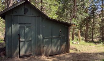 440 Trails End, Camp Nelson, CA 93265