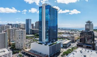 629 Keeaumoku St 1308, Honolulu, HI 96814