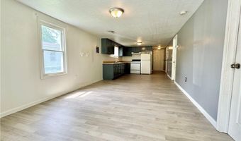 542 North St, Austin, IN 47102