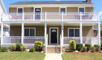118 Lincoln Ave 1st Floor, Avon By The Sea, NJ 07717