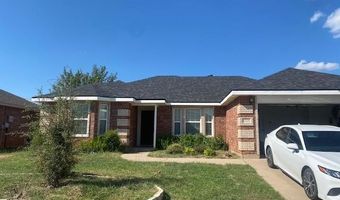 258 Cotton Candy Rd, Abilene, TX 79602
