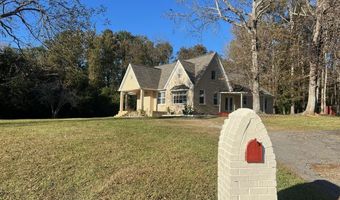 172 S Pine St, Batesburg, SC 29006