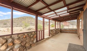 187 S Weller Ln, Bisbee, AZ 85603