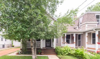 1118 Jenifer St, Madison, WI 53703
