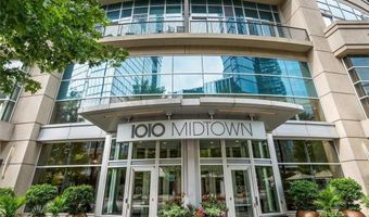1080 Peachtree St NE 2904, Atlanta, GA 30309