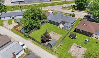314 N 6th Ave, Beech Grove, IN 46107