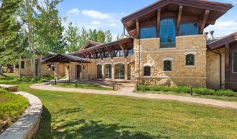 1330 W Buttermilk Rd, Aspen, CO 81611