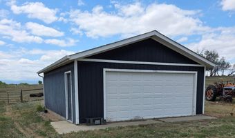 20219 County Road 3, Berthoud, CO 80513