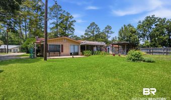 1712 Elaine Ave, Bay Minette, AL 36507