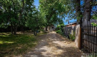 1021 W Chamberlin St, Boise, ID 83706