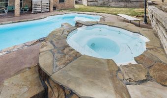 1921 Las Tecovas Trl, Amarillo, TX 79124