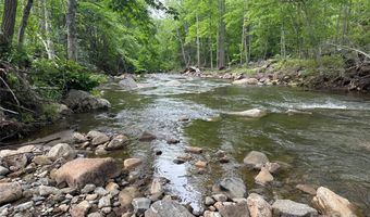 Pumpkin Patch Road, Bakersville, NC 28705