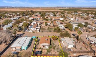2743 E SAGUARO Dr, Casa Grande, AZ 85194