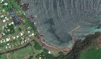 4950 Uakea Rd, Hana, HI 96713