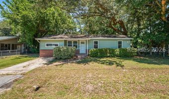 2905 Third St, Beaufort, SC 29902