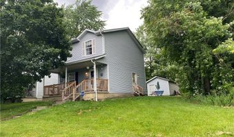 732 E High St, Alliance, OH 44601