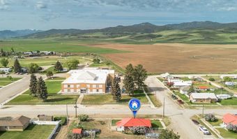 295 S 1st W, Bancroft, ID 83217