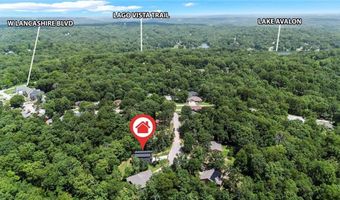 30 Cromer Dr, Bella Vista, AR 72715