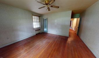 808 W South St, Ahoskie, NC 27910