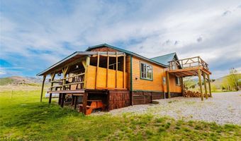 34 Outlaw, Anaconda, MT 59711