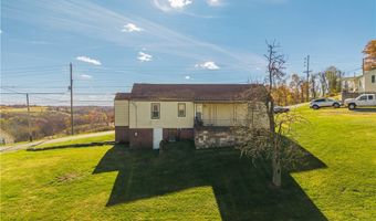 275 Hallam Rd, Amwell, PA 15301